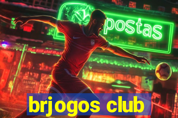 brjogos club